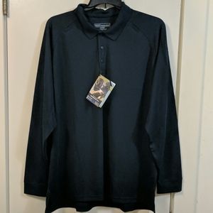 5.11 Tactical Men's Performance Polo, Size 2XL